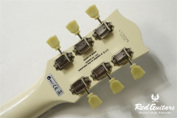 NCDC-10R/AWH/EX16 - Antique White